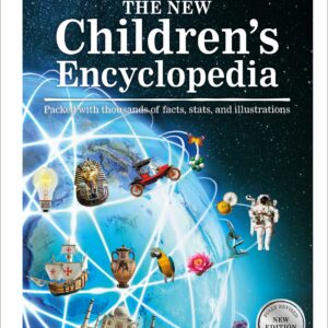 The New Children's Encyclopedia