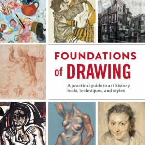Foundations of Drawing