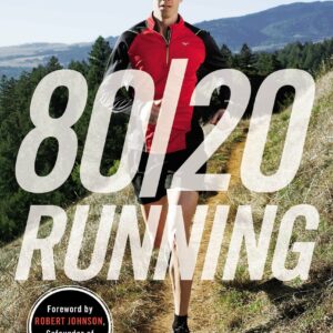 80/20 Running