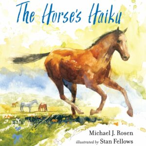 The HorseÃs Haiku