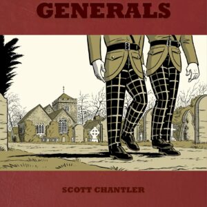 Two Generals
