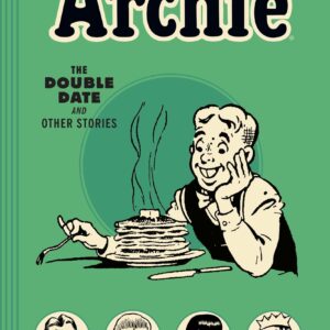 Archie Archives: The Double Da