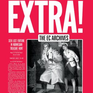 The EC Archives : Extra