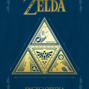 The Legend of Zelda Encycloped