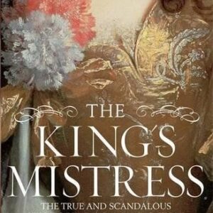King's Mistress