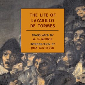 The Life of Lazarillo de Torme
