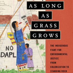 As Long as Grass Grows