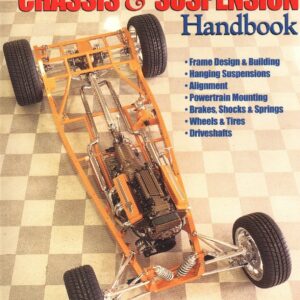 Street Rodder Hp1346