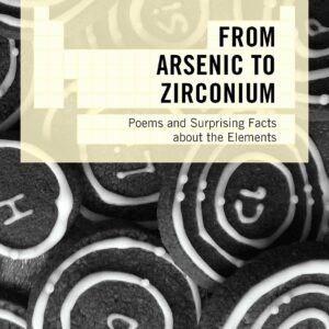 From Arsenic to Zirconium