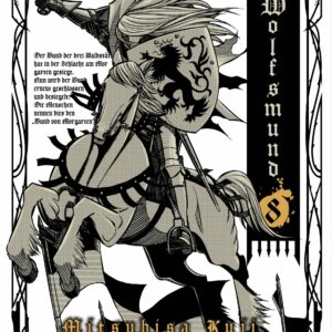 Wolfsmund, Vol 8