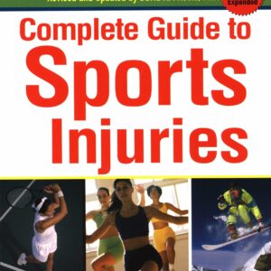 Complete Guide To Sports Injur