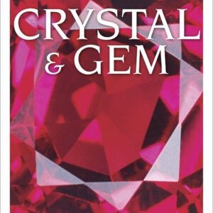 DK Eyewitness Books: Crystal & Gem