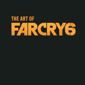 The Art of Far Cry 6