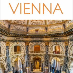 DK Eyewitness Vienna
