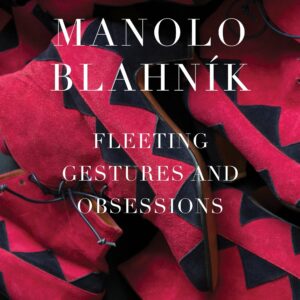 Manolo Blahnik