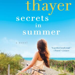 Secrets in Summer