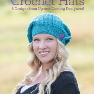 Quick & Simple Crochet Hats