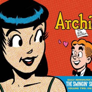 Archie: The Swingin' Sixties -