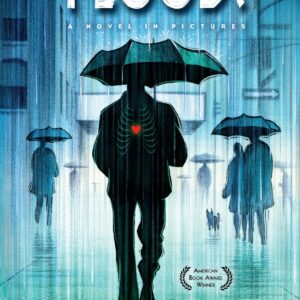 Flood!: A Novel in Pictures (4