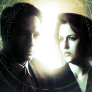 X-Files: Season 11 Volume 2