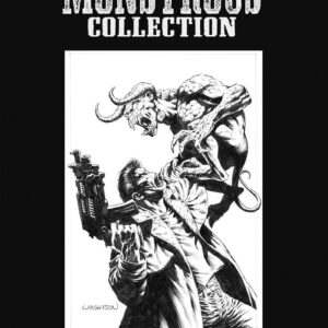 The Monstrous Collection of St