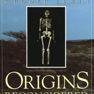 Origins Reconsidered