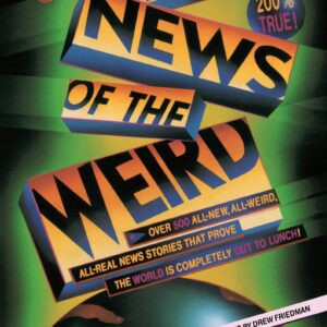 More News of the Weird