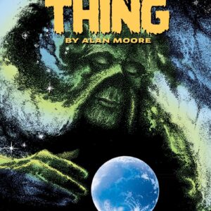 Absolute Swamp Thing by Alan Moore Vol. 2