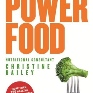 Lift Your Mood with Power Food