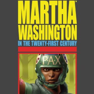The Life and Times of Martha W