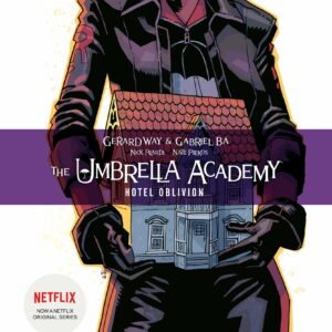 The Umbrella Academy Volume 3: