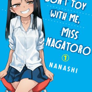 Don't Toy With Me, Miss Nagato