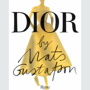 Dior by Mats Gustafson