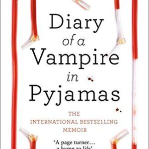 Diary of a Vampire in Pyjamas
