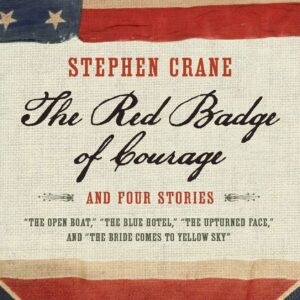 Red Badge of Courage & Four St