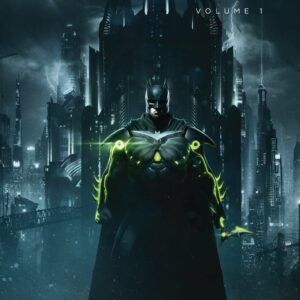 Injustice 2 Vol. 1