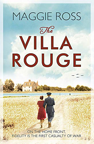 Villa Rouge