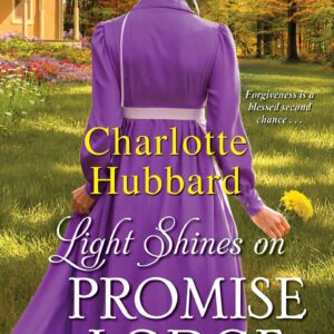 Light Shines on Promise Lodge