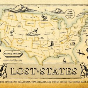 Lost States