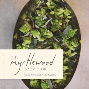 The Myrtlewood Cookbook