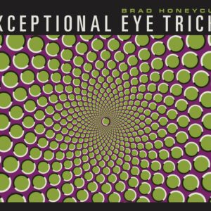 Exceptional Eye Tricks