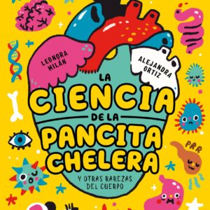 La pancita chelera