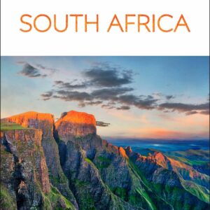 DK Eyewitness South Africa