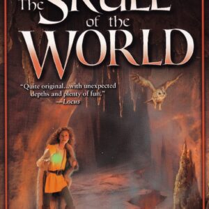 The Skull of the World