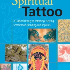 Spiritual Tattoo