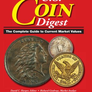 2020 U.S. Coin Digest