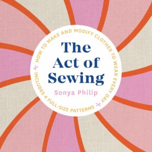 The Act of Sewing