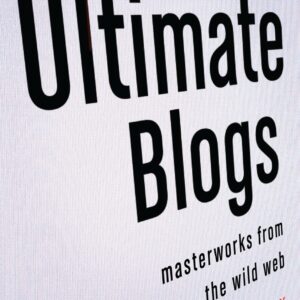 Ultimate Blogs