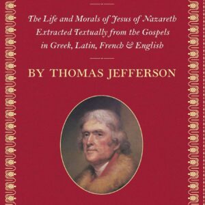 The Jefferson Bible, Smithsoni