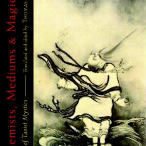 Alchemists, Mediums, and Magic